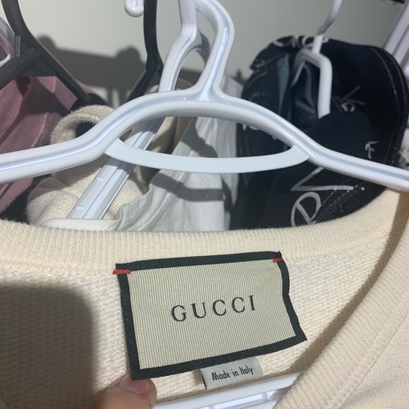 Gucci Crewneck - Picture 2 of 2